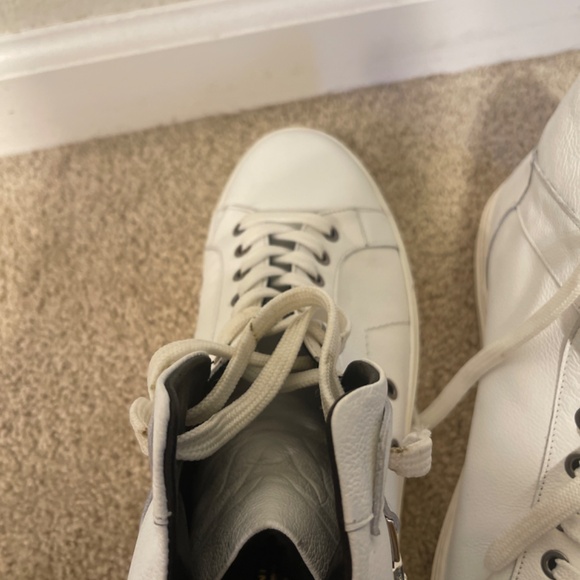 Versace collection sneakers main image 7